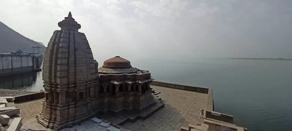 Photo of Mini Goa.....Near Jaipur by We The Wanderfuls