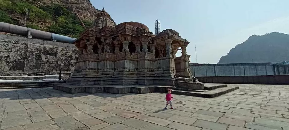 Photo of Mini Goa.....Near Jaipur by We The Wanderfuls