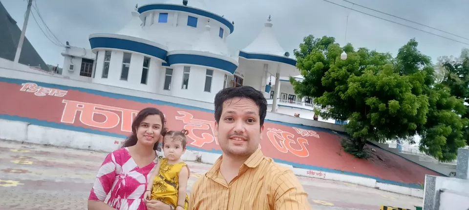 Photo of क्या आपको पता है...राजस्थान का स्वर्ग कहां है ?? by WE and IHANA