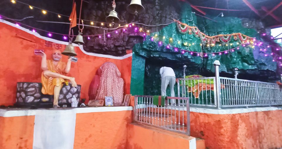 Photo of मानो या न मानो... यह छिपा हुआ खूबसूरत हिल स्टेशन राजस्थान में है..! by WE and IHANA