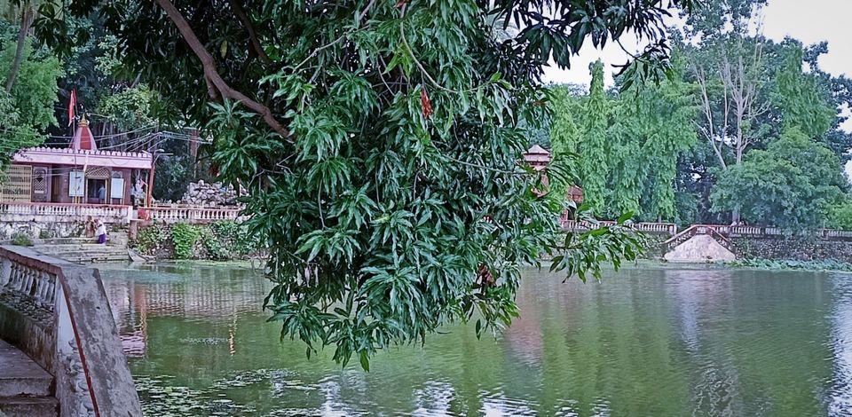 Photo of मानो या न मानो... यह छिपा हुआ खूबसूरत हिल स्टेशन राजस्थान में है..! by WE and IHANA
