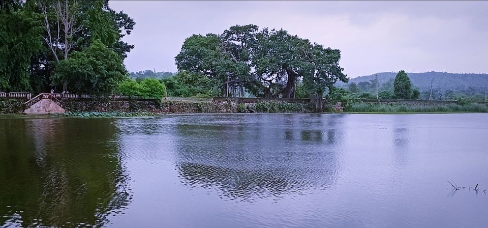 Photo of मानो या न मानो... यह छिपा हुआ खूबसूरत हिल स्टेशन राजस्थान में है..! by WE and IHANA