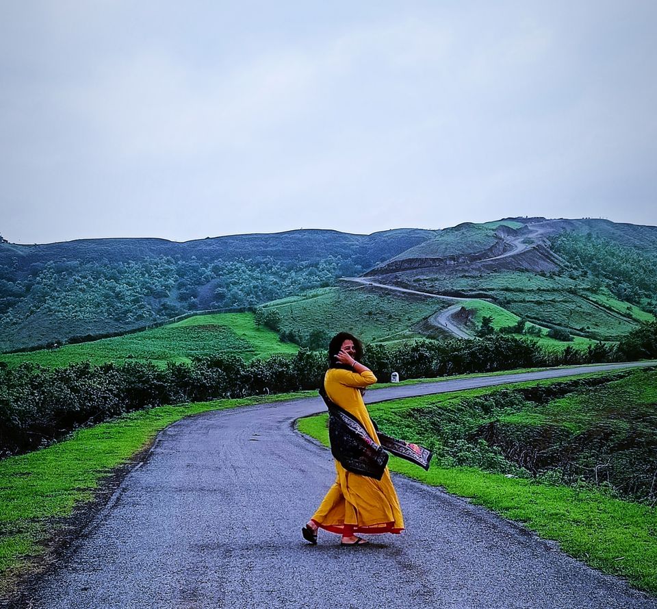 Photo of Banswara by WE and IHANA