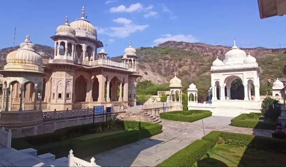 Photo of Jaipur by We The Wanderfuls