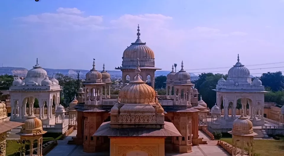 Photo of जयपुर में एक छिपा हुआ, सबसे खूबसूरत फोटो डेस्टिनेशन...इसे मिस किया तो पछताना पडेगा !! by We The Wanderfuls