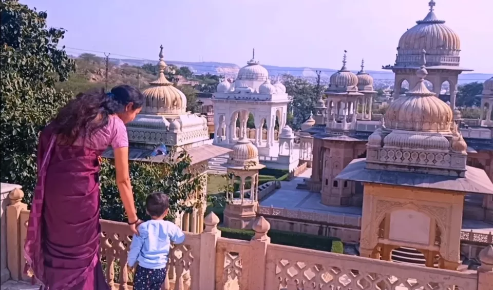 Photo of जयपुर में एक छिपा हुआ, सबसे खूबसूरत फोटो डेस्टिनेशन...इसे मिस किया तो पछताना पडेगा !! by We The Wanderfuls