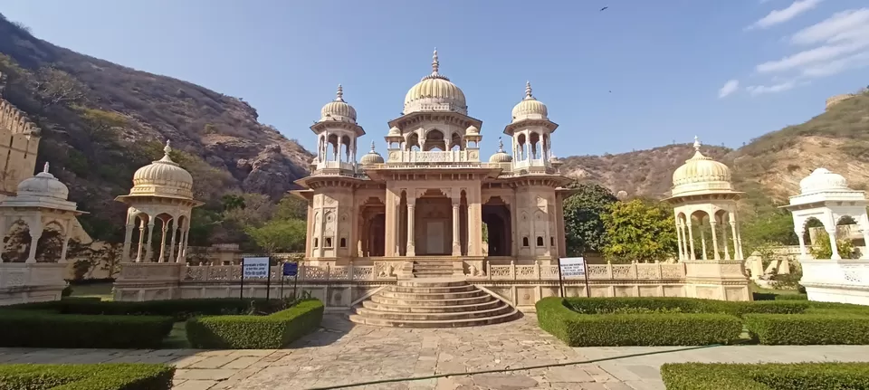 Photo of Jaipur by We The Wanderfuls