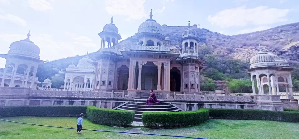 Photo of Jaipur by We The Wanderfuls