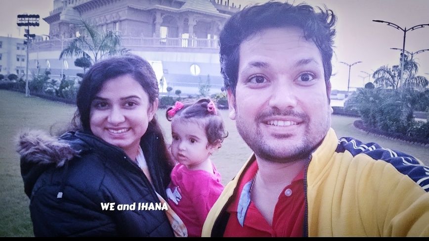 Photo of राजस्थान में है एक विशाल जहाज..! जिस पर बना है एक खूबसूरत मंदिर...क्या आप गए है यहां? by WE and IHANA
