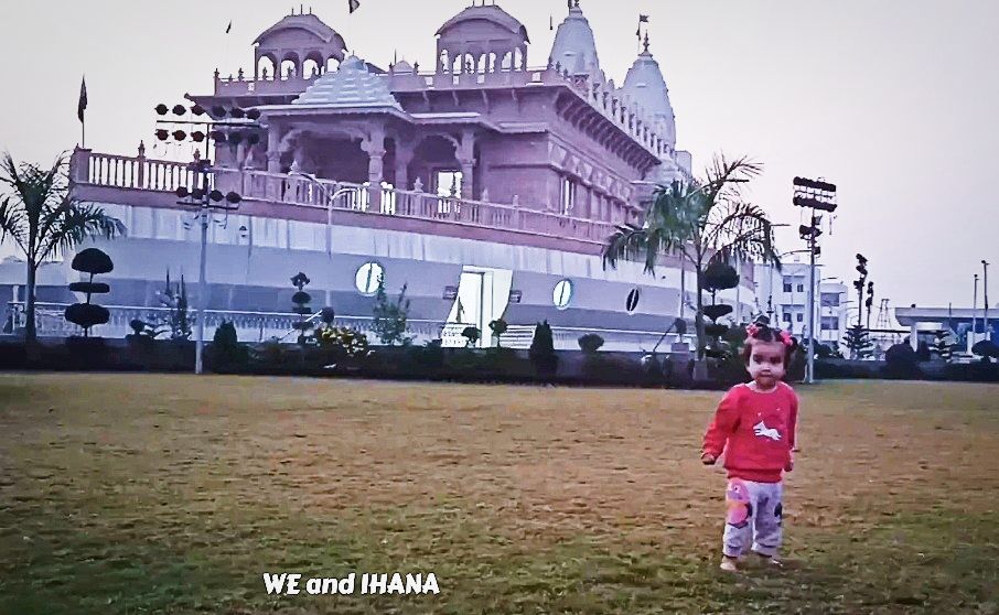Photo of राजस्थान में है एक विशाल जहाज..! जिस पर बना है एक खूबसूरत मंदिर...क्या आप गए है यहां? by WE and IHANA