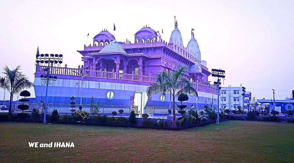 Photo of Jahazpur, Rajasthan, India by WE and IHANA