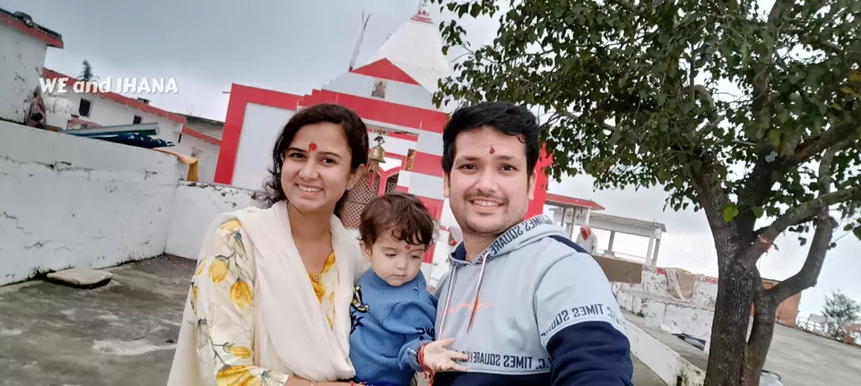 Photo of बारिश के मौसम में दिल्ली के करीब इससे बेहतर और खूबसूरत ट्रेक और कोई नहीं by We The Wanderfuls