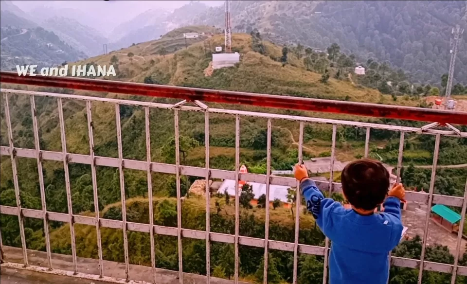 Photo of Lansdowne, Uttarakhand, India by We The Wanderfuls