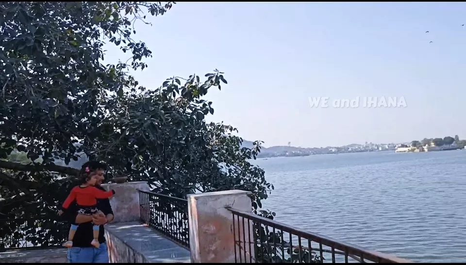 Photo of बारिश के मौसम में,भीड़ से एकदम दूर कुछ सुकून भरे पल बिताने है तो यहां चले जाओ by We The Wanderfuls