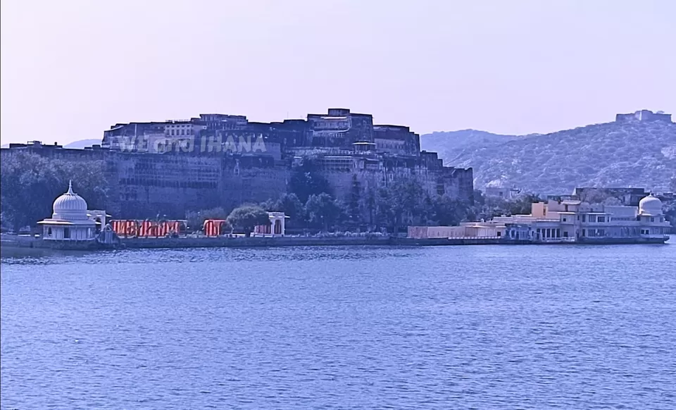 Photo of बारिश के मौसम में,भीड़ से एकदम दूर कुछ सुकून भरे पल बिताने है तो यहां चले जाओ by We The Wanderfuls