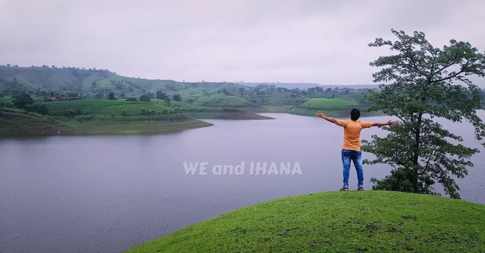 Photo of Chacha Kota, Rajasthan, India by WE and IHANA