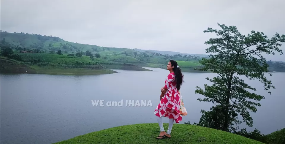 Photo of Banswara, Rajasthan, India by WE and IHANA