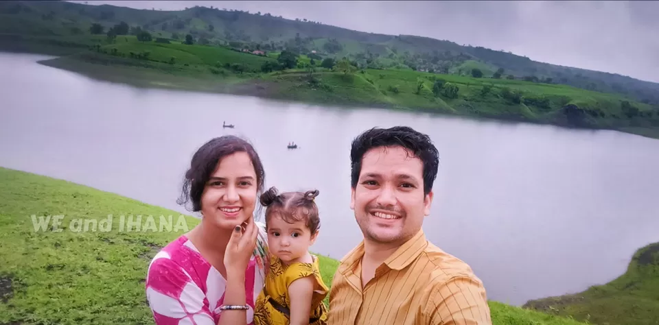 Photo of बारिश के मौसम में केवल सुकूून और वादियों से भरी है राजस्थान की ये छिपी हुई खूबसूरत जगह! by WE and IHANA