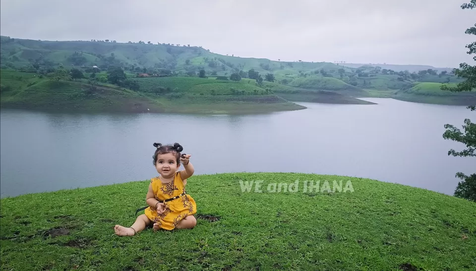 Photo of बारिश के मौसम में केवल सुकूून और वादियों से भरी है राजस्थान की ये छिपी हुई खूबसूरत जगह! by WE and IHANA