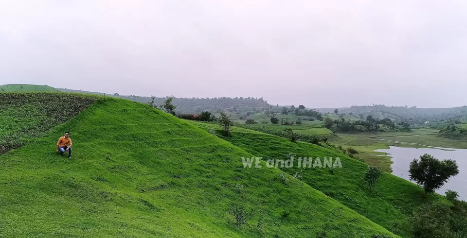Photo of बारिश के मौसम में केवल सुकूून और वादियों से भरी है राजस्थान की ये छिपी हुई खूबसूरत जगह! by WE and IHANA