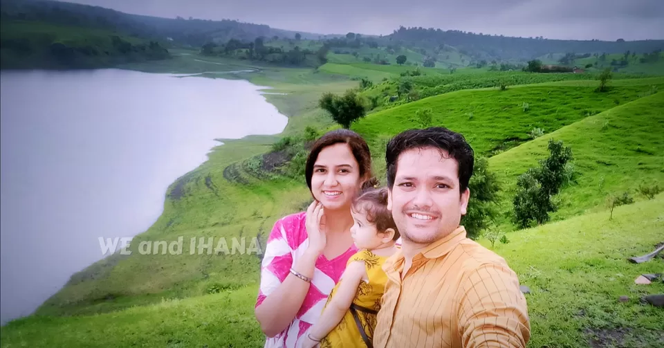 Photo of बारिश के मौसम में केवल सुकूून और वादियों से भरी है राजस्थान की ये छिपी हुई खूबसूरत जगह! by WE and IHANA