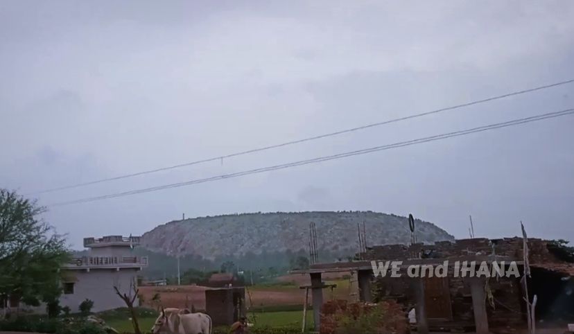 Photo of अंग्रेजो ने जलियांवाला बाग हत्याकांड से भी बड़ा नरसंहार राजस्थान में किया था..क्या आपको पता है? by WE and IHANA