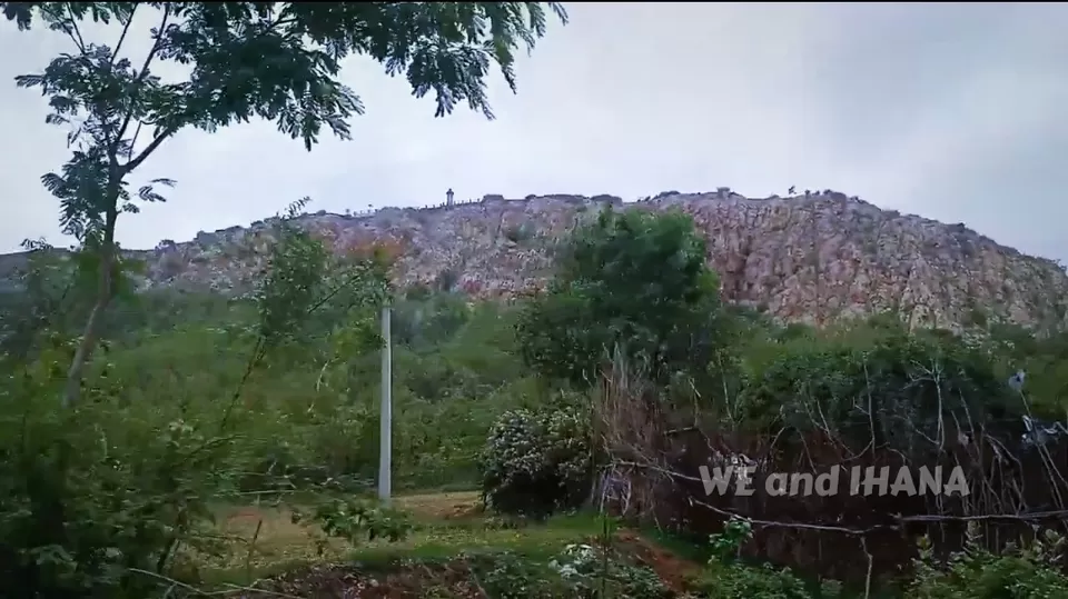 Photo of अंग्रेजो ने जलियांवाला बाग हत्याकांड से भी बड़ा नरसंहार राजस्थान में किया था..क्या आपको पता है? by We The Wanderfuls