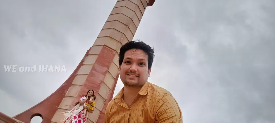 Photo of अंग्रेजो ने जलियांवाला बाग हत्याकांड से भी बड़ा नरसंहार राजस्थान में किया था..क्या आपको पता है? by We The Wanderfuls
