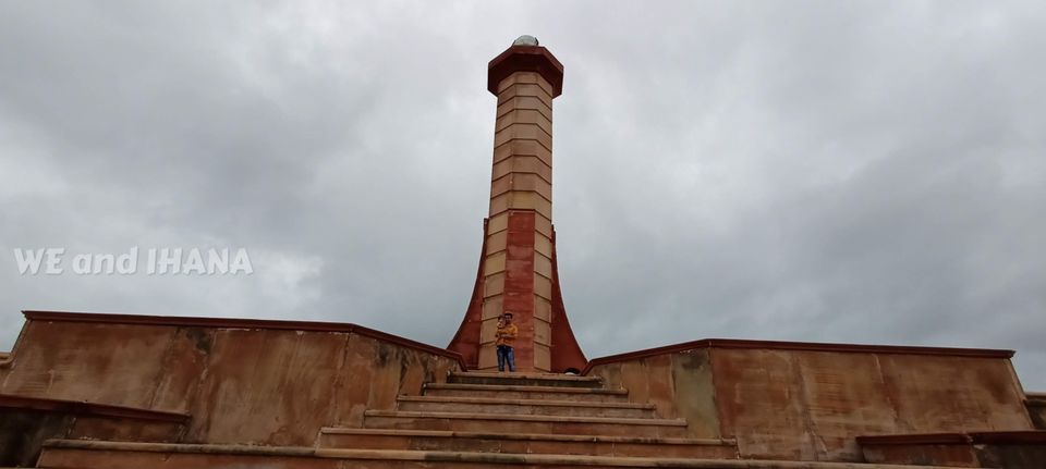Photo of Banswara, Rajasthan, India by WE and IHANA