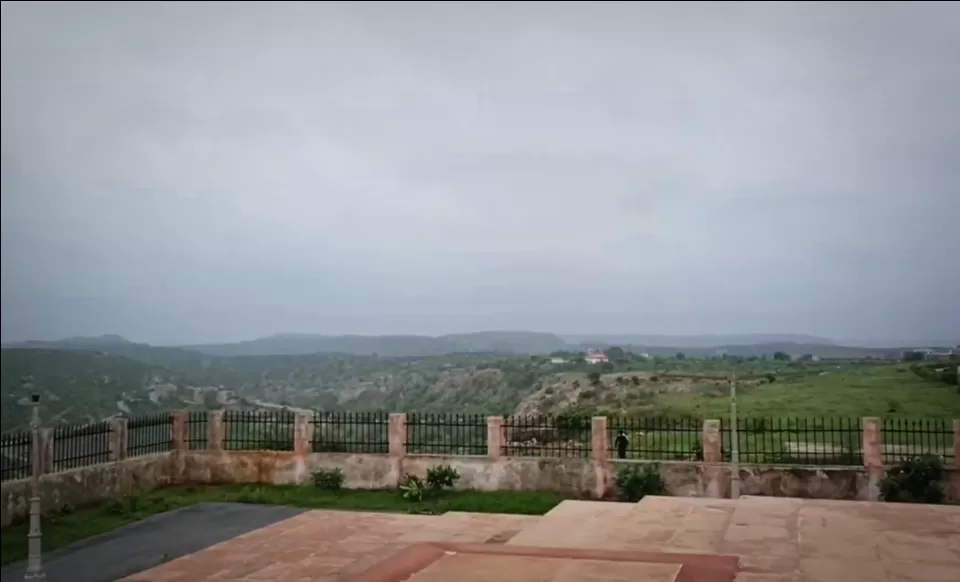 Photo of अंग्रेजो ने जलियांवाला बाग हत्याकांड से भी बड़ा नरसंहार राजस्थान में किया था..क्या आपको पता है? by We The Wanderfuls