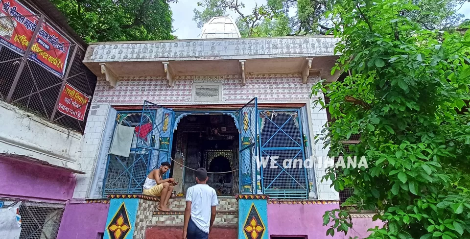 Photo of क्या आप मानेंगे....कि ये छिपा हुआ इतना खूबसूरत झरना राजस्थान में है ? by We The Wanderfuls