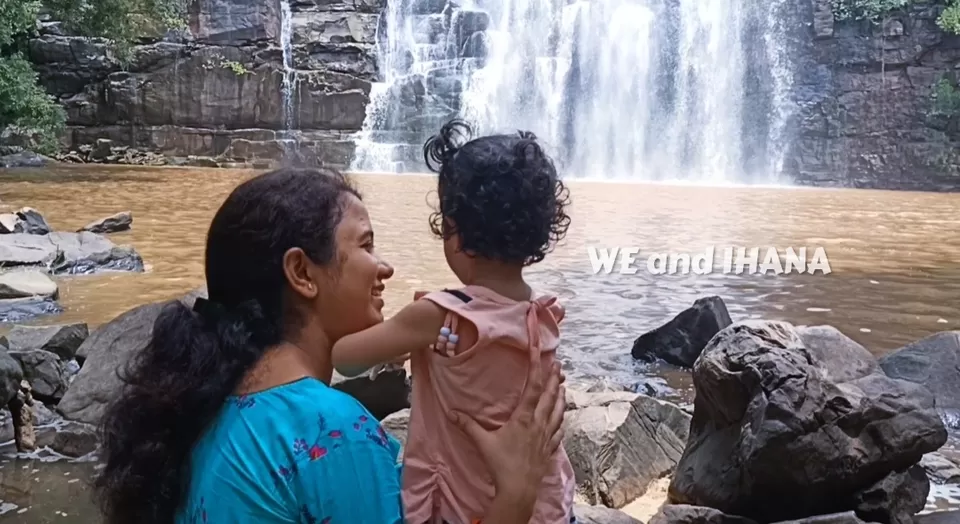 Photo of क्या आप मानेंगे....कि ये छिपा हुआ इतना खूबसूरत झरना राजस्थान में है ? by We The Wanderfuls