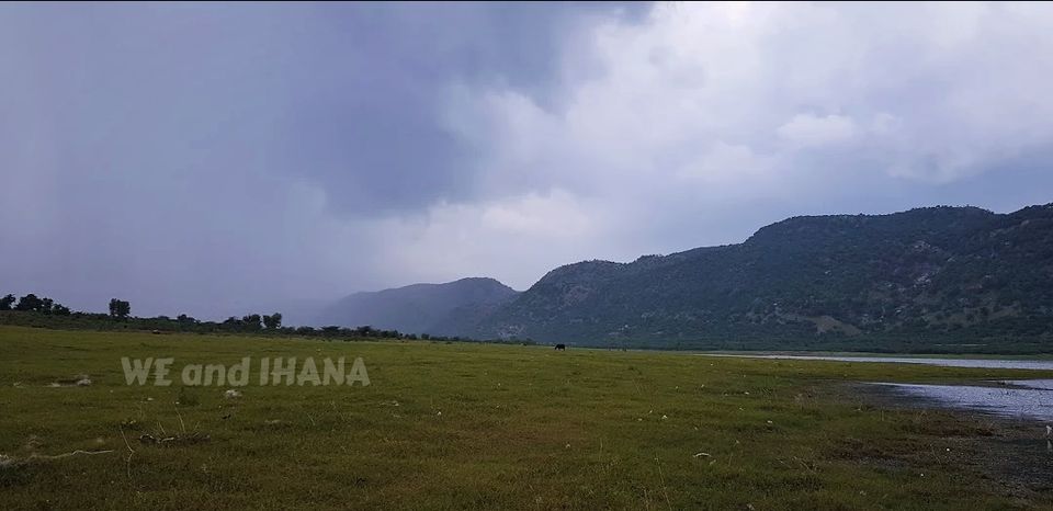 Photo of Bisalpur Dam, Rajasthan, India by WE and IHANA