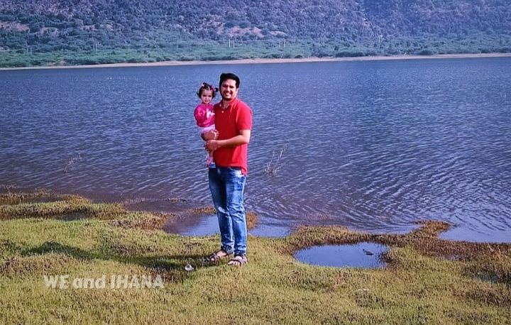 Photo of मानसून में जाने के लिए एक छिपा हुआ हरियाली और ख़ूबसूरती से भरा पिकनिक स्पॉट by WE and IHANA