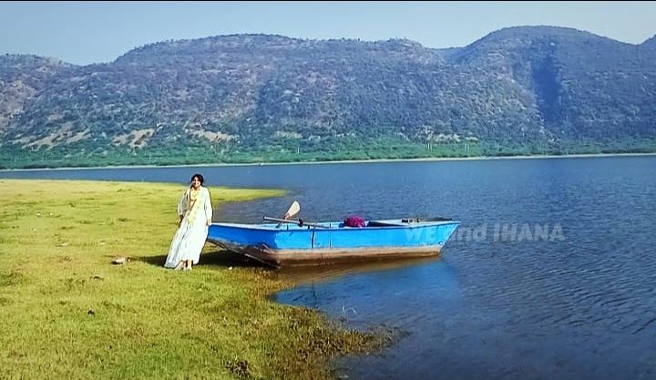 Photo of मानसून में जाने के लिए एक छिपा हुआ हरियाली और ख़ूबसूरती से भरा पिकनिक स्पॉट by WE and IHANA