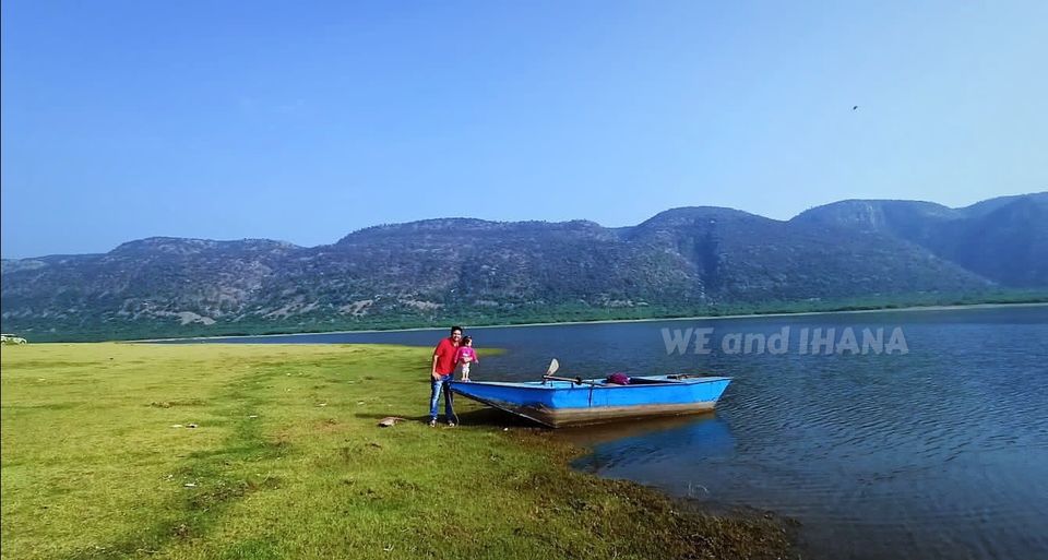 Photo of मानसून में जाने के लिए एक छिपा हुआ हरियाली और ख़ूबसूरती से भरा पिकनिक स्पॉट by WE and IHANA