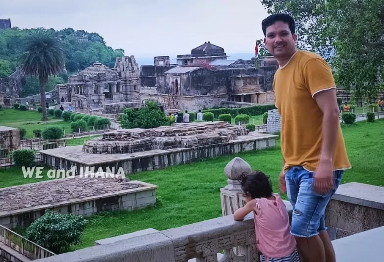Photo of ये भारत ही नहीं एशिया का सबसे बड़ा किला है, मानसून में हो जाता है कहीं ज्यादा खूबसूरत by We The Wanderfuls