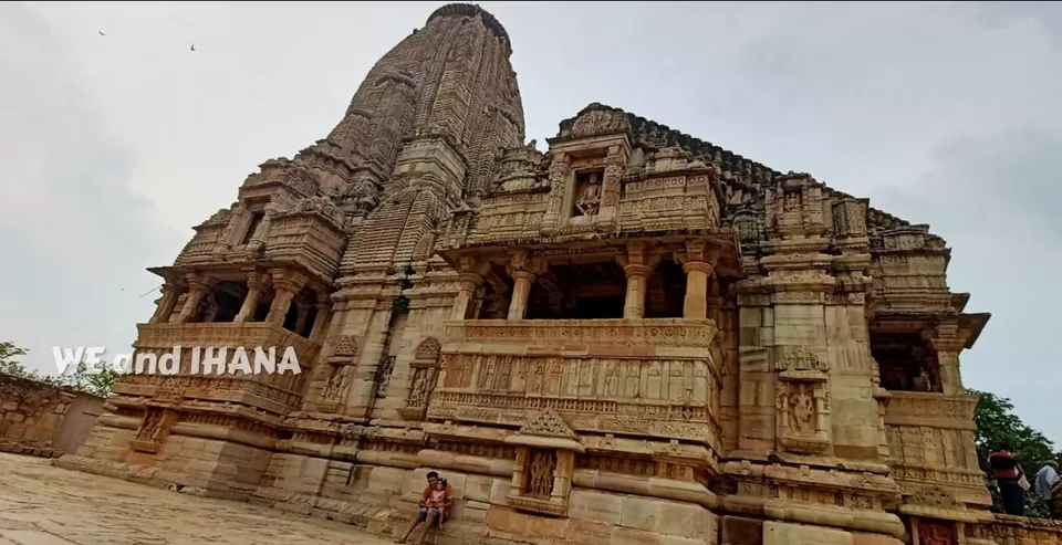 Photo of ये भारत ही नहीं एशिया का सबसे बड़ा किला है, मानसून में हो जाता है कहीं ज्यादा खूबसूरत by We The Wanderfuls