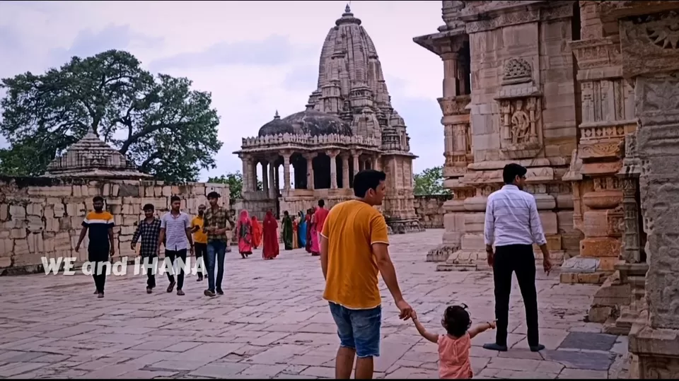 Photo of ये भारत ही नहीं एशिया का सबसे बड़ा किला है, मानसून में हो जाता है कहीं ज्यादा खूबसूरत by We The Wanderfuls