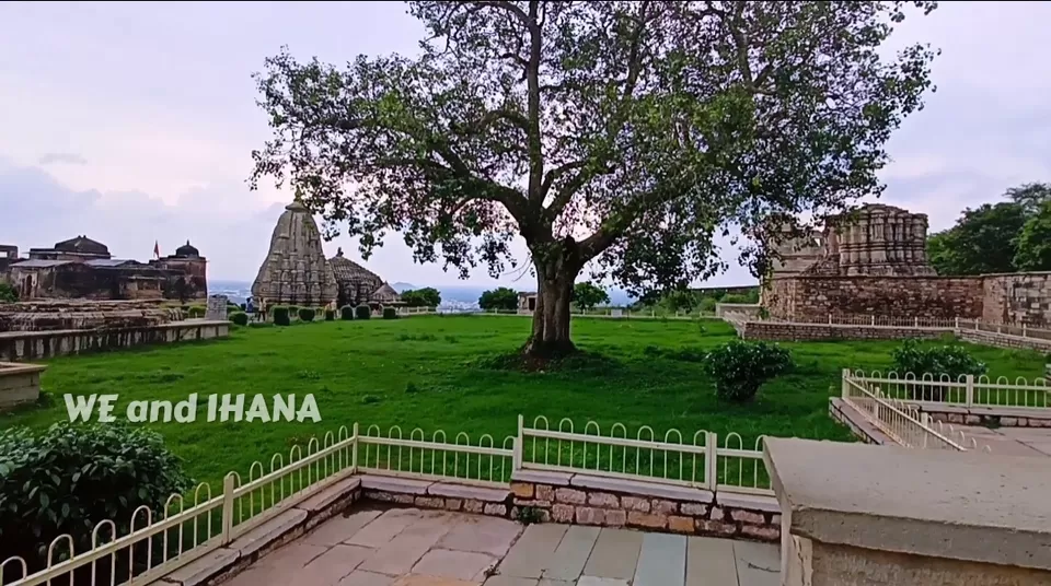 Photo of ये भारत ही नहीं एशिया का सबसे बड़ा किला है, मानसून में हो जाता है कहीं ज्यादा खूबसूरत by We The Wanderfuls