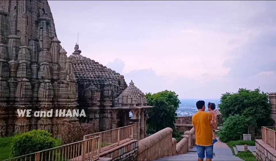 Photo of ये भारत ही नहीं एशिया का सबसे बड़ा किला है, मानसून में हो जाता है कहीं ज्यादा खूबसूरत by We The Wanderfuls