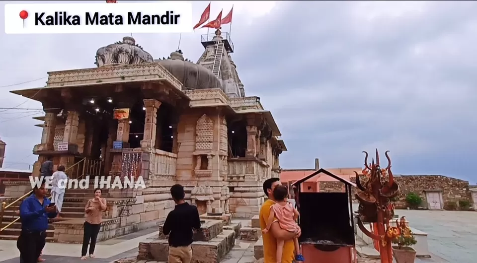 Photo of ये भारत ही नहीं एशिया का सबसे बड़ा किला है, मानसून में हो जाता है कहीं ज्यादा खूबसूरत by We The Wanderfuls