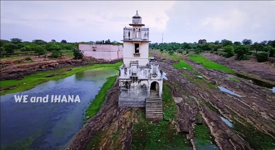 Photo of ये भारत ही नहीं एशिया का सबसे बड़ा किला है, मानसून में हो जाता है कहीं ज्यादा खूबसूरत by We The Wanderfuls