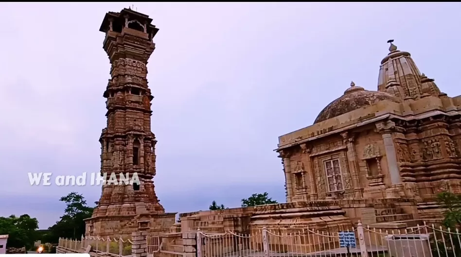 Photo of ये भारत ही नहीं एशिया का सबसे बड़ा किला है, मानसून में हो जाता है कहीं ज्यादा खूबसूरत by We The Wanderfuls