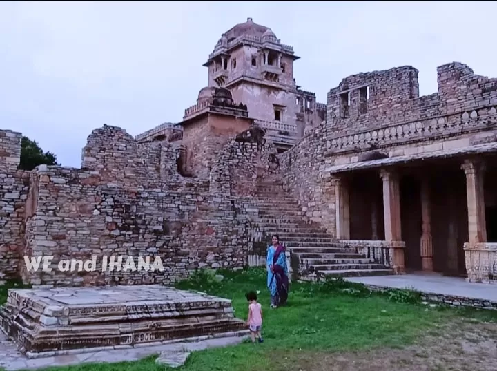 Photo of ये भारत ही नहीं एशिया का सबसे बड़ा किला है, मानसून में हो जाता है कहीं ज्यादा खूबसूरत by We The Wanderfuls