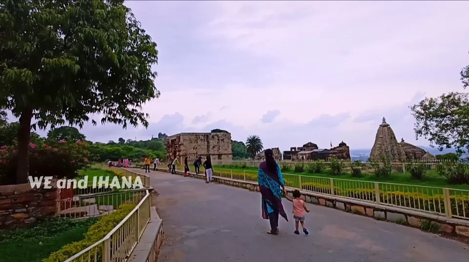 Photo of ये भारत ही नहीं एशिया का सबसे बड़ा किला है, मानसून में हो जाता है कहीं ज्यादा खूबसूरत by We The Wanderfuls