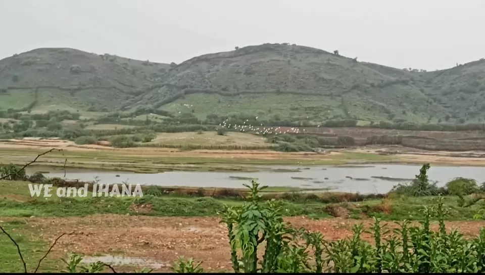 Photo of राजस्थान में कश्मीर जैसे रास्तों के बीच मिलेगा ये छिपा हुआ अदभुत मंदिर। मानसून के लिए है बेस्ट by We The Wanderfuls