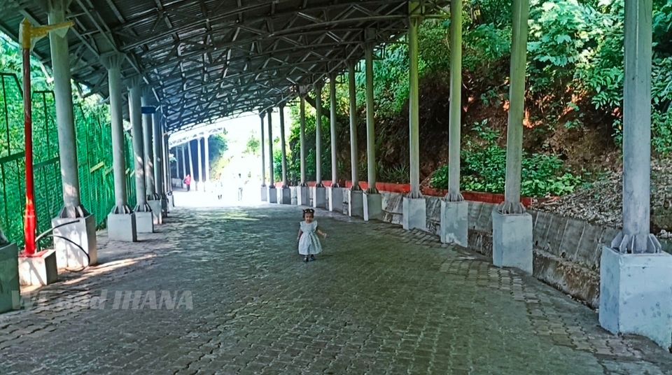 Photo of वैष्णो देवी यात्रा में बदल गया है बहुत कुछ, जान लें नए नियम और पूर्ण जानकरी! by WE and IHANA