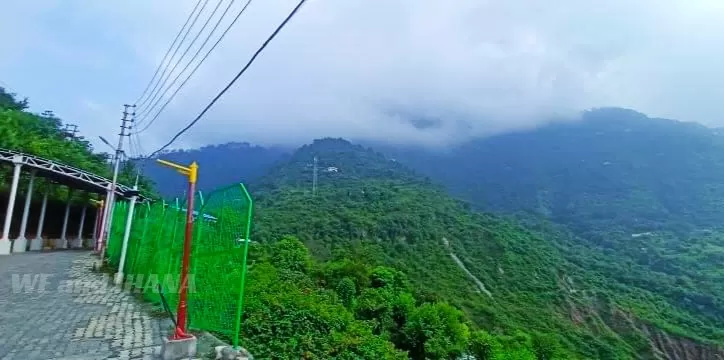 Photo of वैष्णो देवी यात्रा में बदल गया है बहुत कुछ, जान लें नए नियम और पूर्ण जानकरी! by We The Wanderfuls