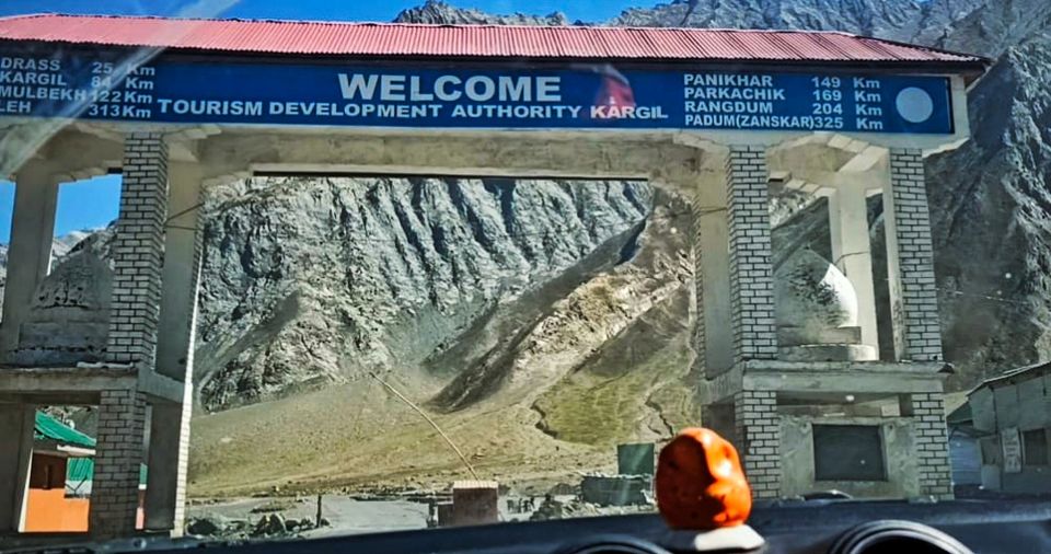Photo of Kargil by WE and IHANA